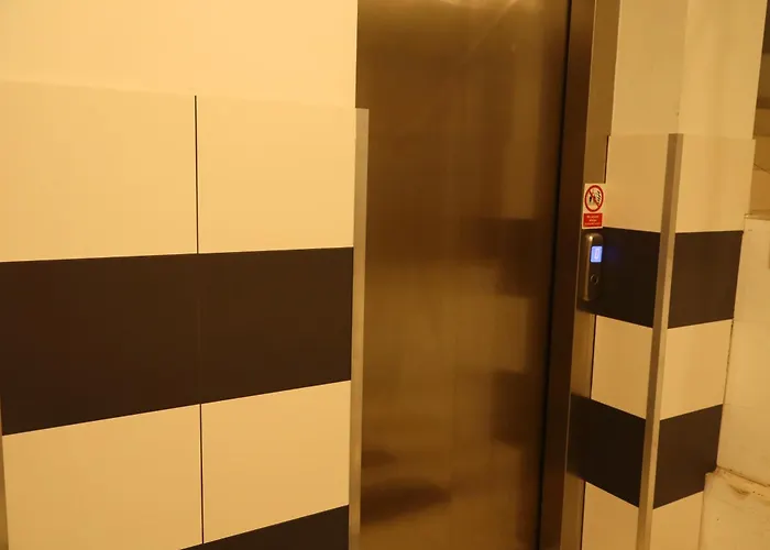 Wyspa Latarnika Διαμέρισμα