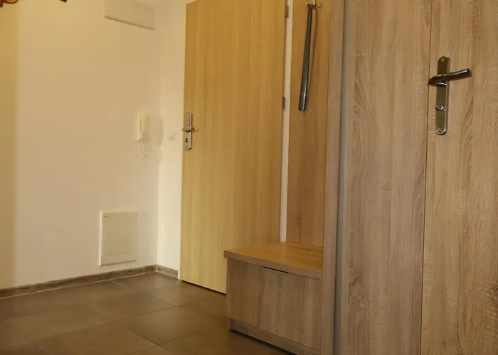 Wyspa Latarnika Kołobrzeg