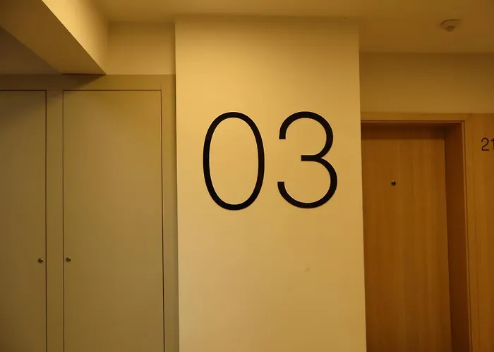 Διαμέρισμα Wyspa Latarnika Kołobrzeg