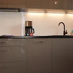 Wyspa Latarnika Appartement