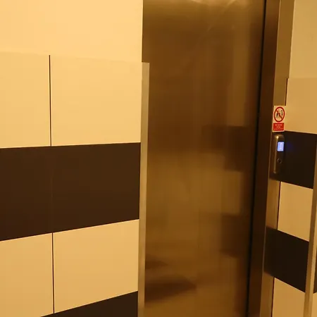 Wyspa Latarnika Apartman