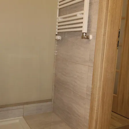 Apartman Wyspa Latarnika