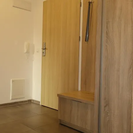 Wyspa Latarnika Kołobrzeg