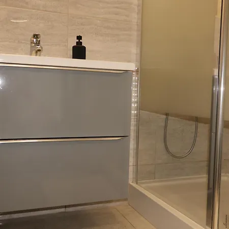 Apartman Wyspa Latarnika *