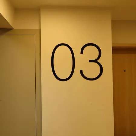 Appartement Wyspa Latarnika Kołobrzeg