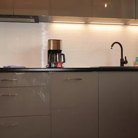 Wyspa Latarnika Apartman