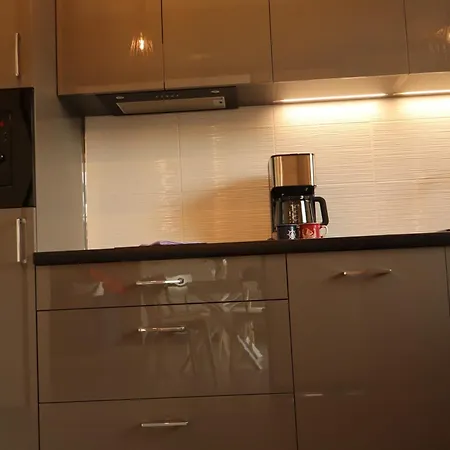 Wyspa Latarnika Apartman Kołobrzeg