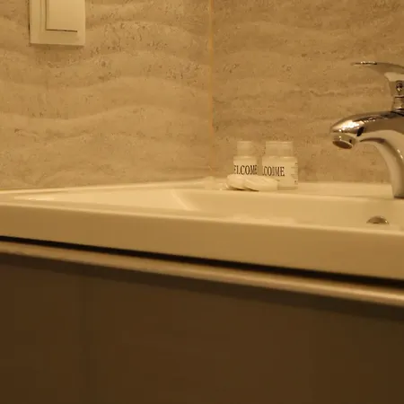 Wyspa Latarnika * Kołobrzeg