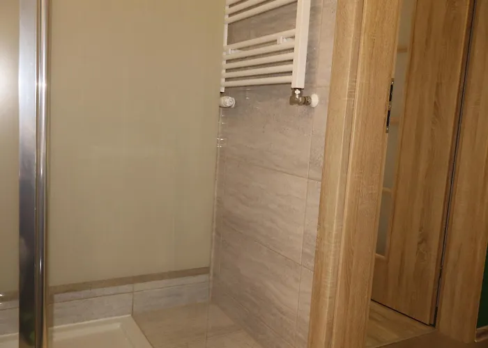 Apartamento Wyspa Latarnika